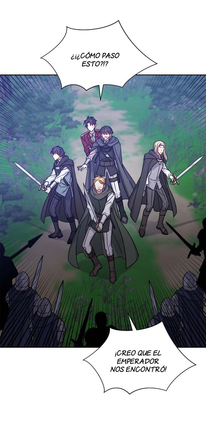 Read La Sombra de la Corona (ES) Manga Online