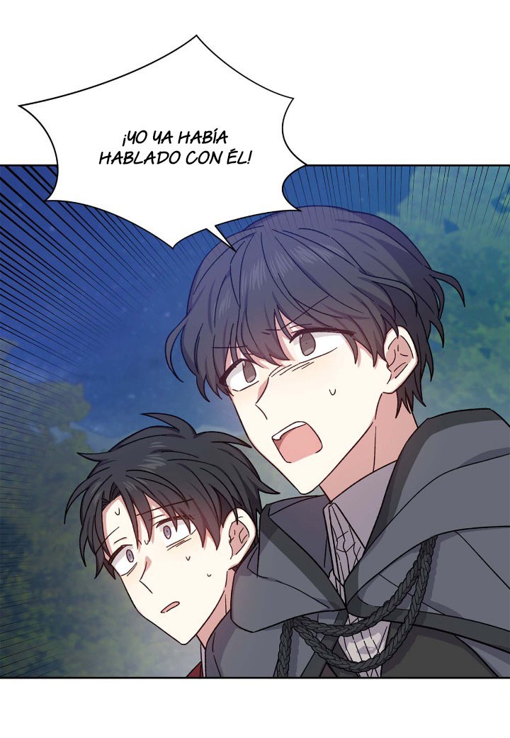 Read La Sombra de la Corona (ES) Manga Online
