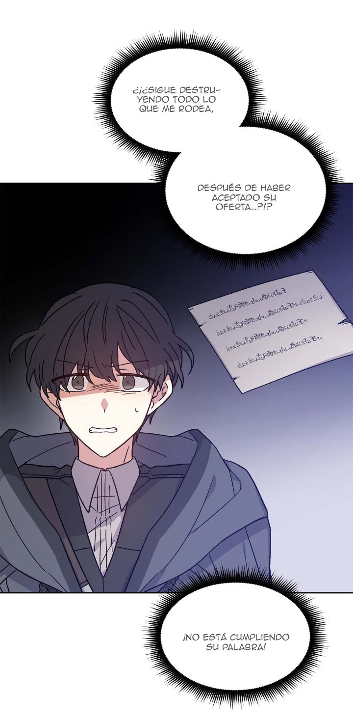 Read La Sombra de la Corona (ES) Manga Online