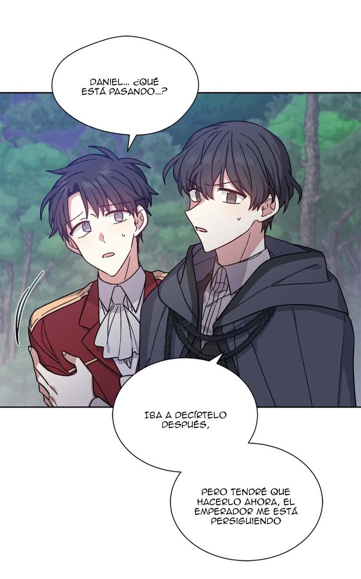 Read La Sombra de la Corona (ES) Manga Online