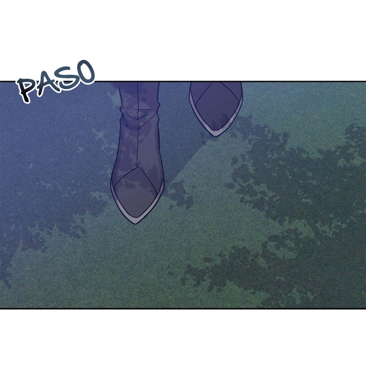 Read La Sombra de la Corona (ES) Manga Online