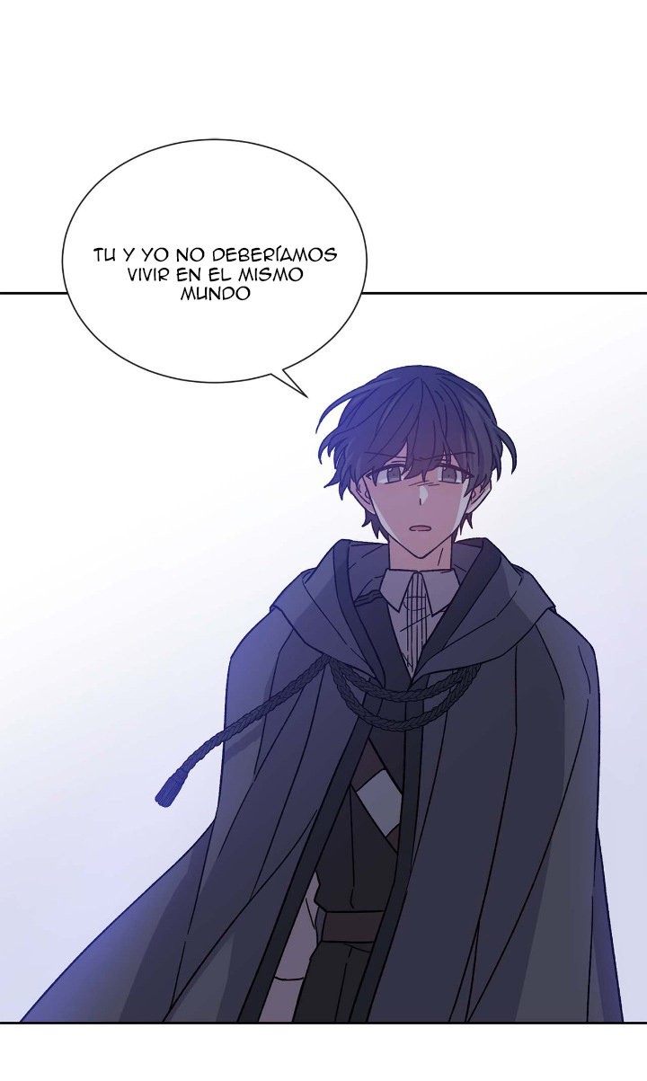 Read La Sombra de la Corona (ES) Manga Online