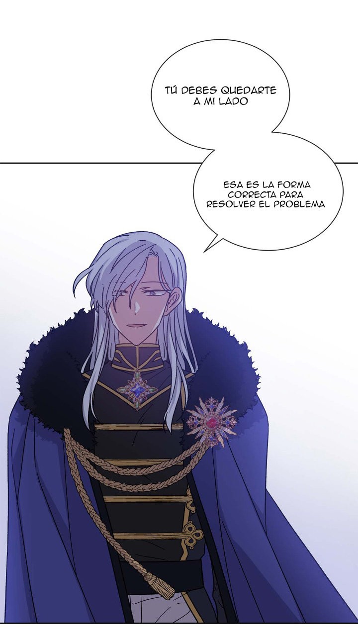 Read La Sombra de la Corona (ES) Manga Online