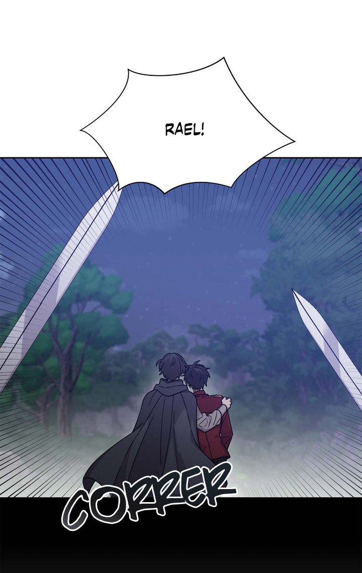 Read La Sombra de la Corona (ES) Manga Online