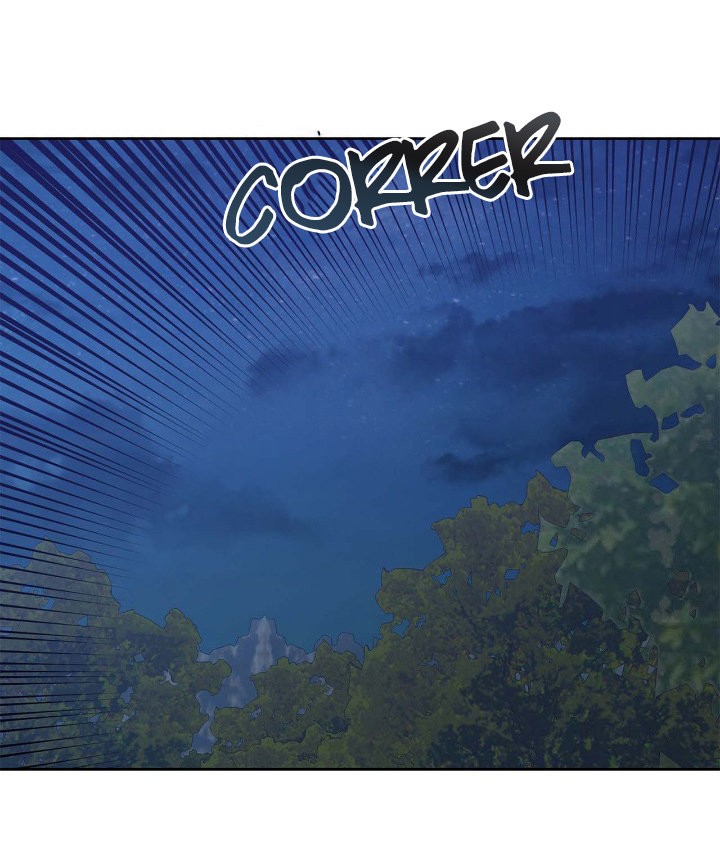 Read La Sombra de la Corona (ES) Manga Online