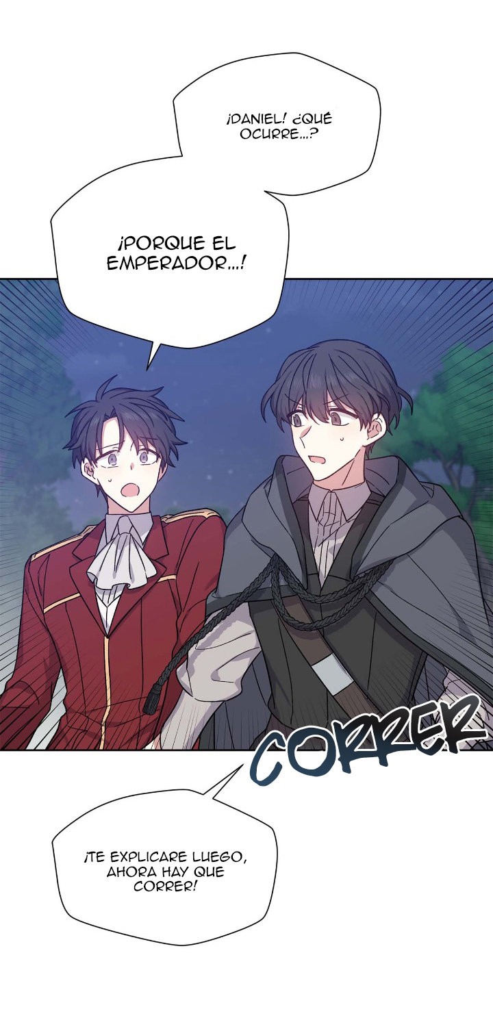 Read La Sombra de la Corona (ES) Manga Online