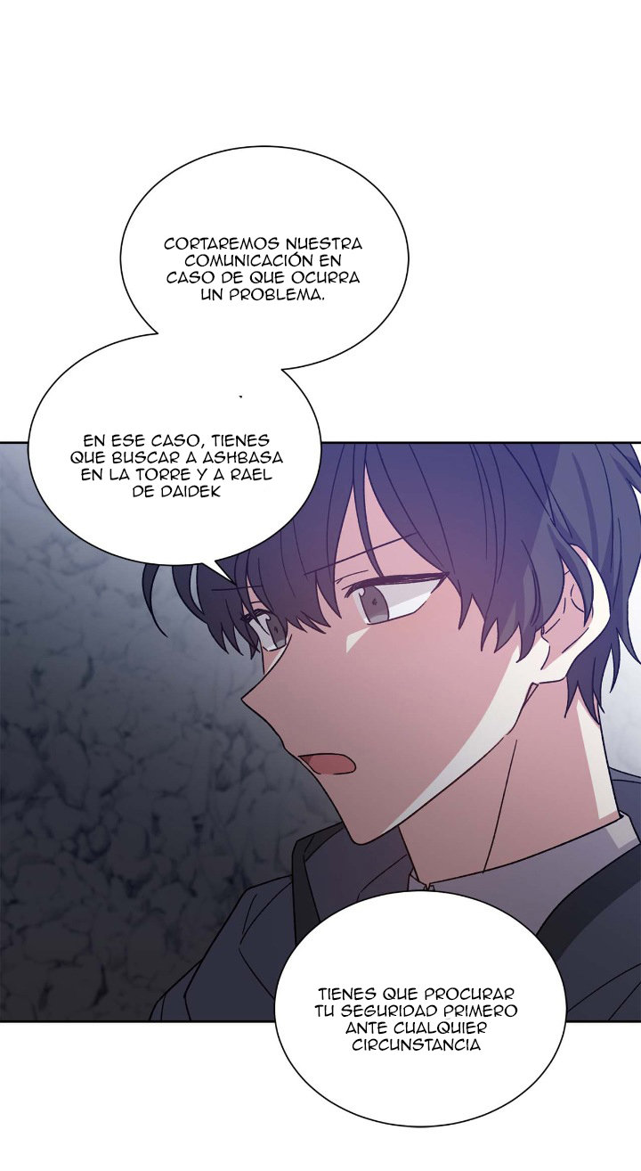 Read La Sombra de la Corona (ES) Manga Online