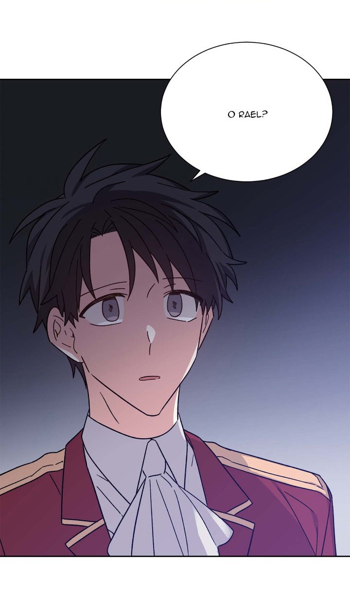 Read La Sombra de la Corona (ES) Manga Online