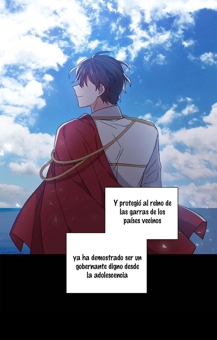 Read La Sombra de la Corona (ES) Manga Online