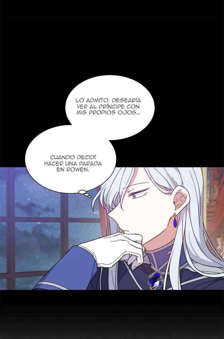Read La Sombra de la Corona (ES) Manga Online