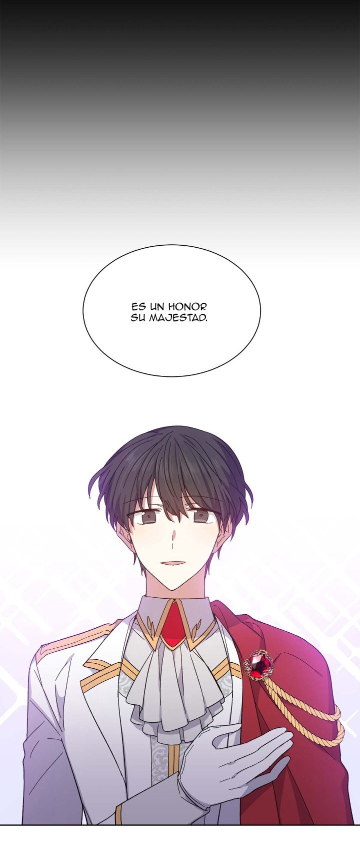 Read La Sombra de la Corona (ES) Manga Online
