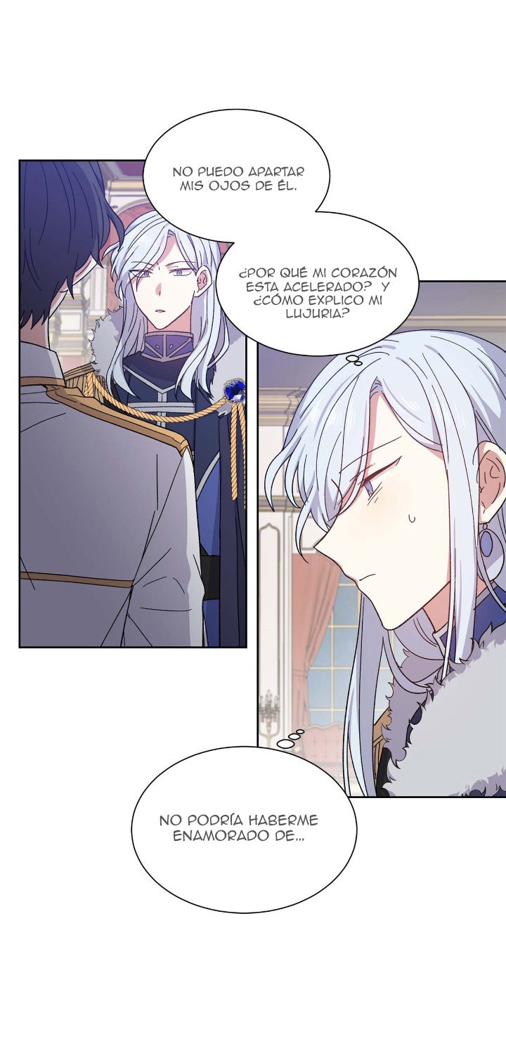 Read La Sombra de la Corona (ES) Manga Online