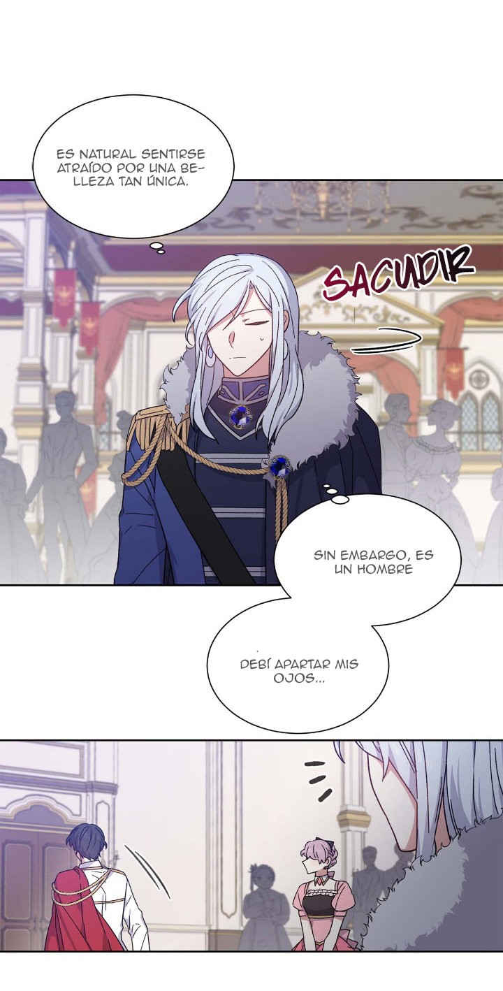 Read La Sombra de la Corona (ES) Manga Online