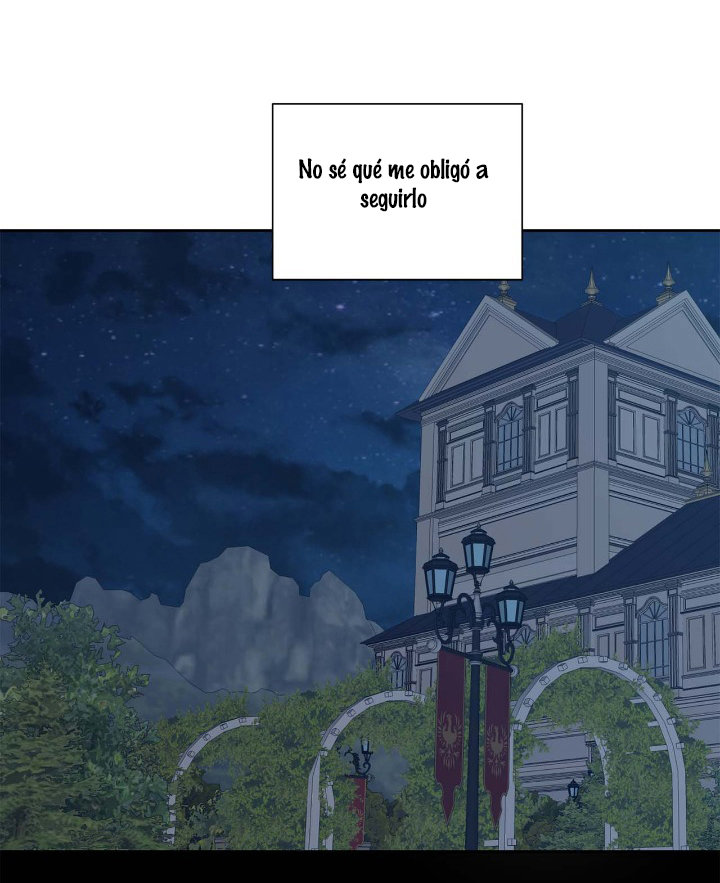 Read La Sombra de la Corona (ES) Manga Online