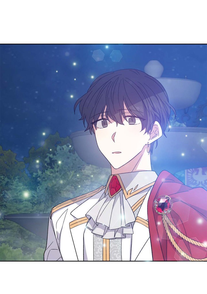 Read La Sombra de la Corona (ES) Manga Online