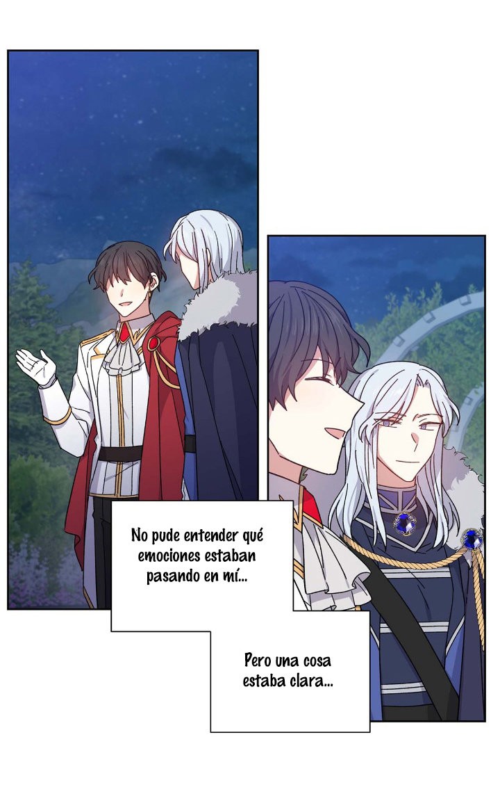 Read La Sombra de la Corona (ES) Manga Online