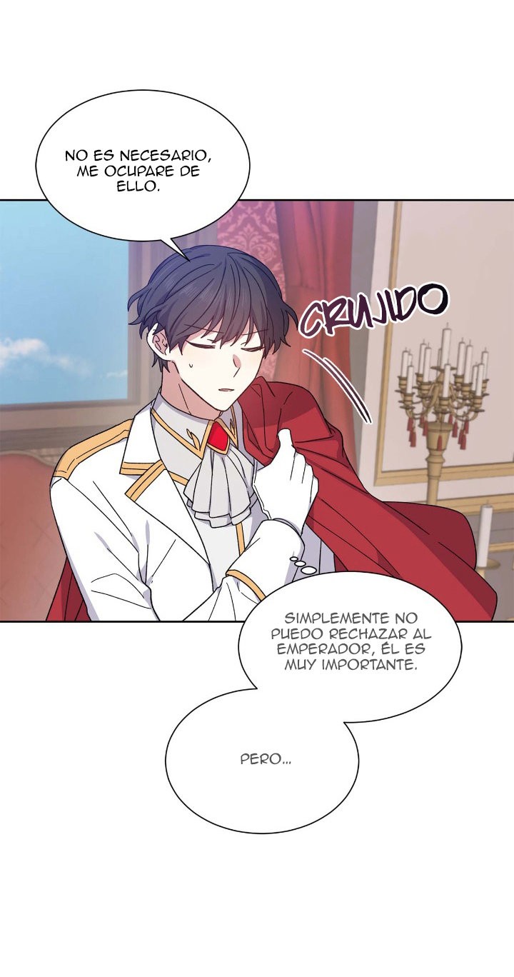 Read La Sombra de la Corona (ES) Manga Online