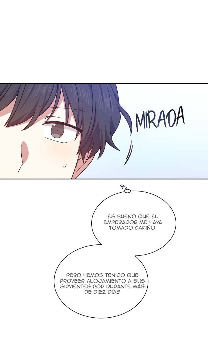 Read La Sombra de la Corona (ES) Manga Online