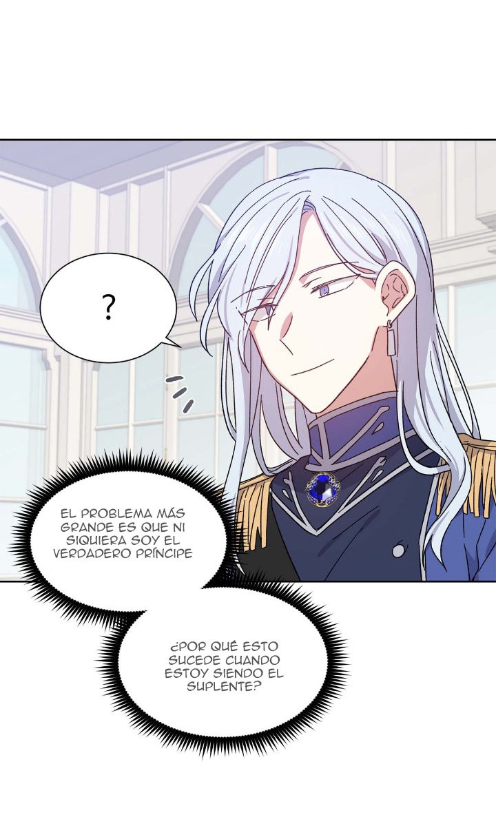 Read La Sombra de la Corona (ES) Manga Online