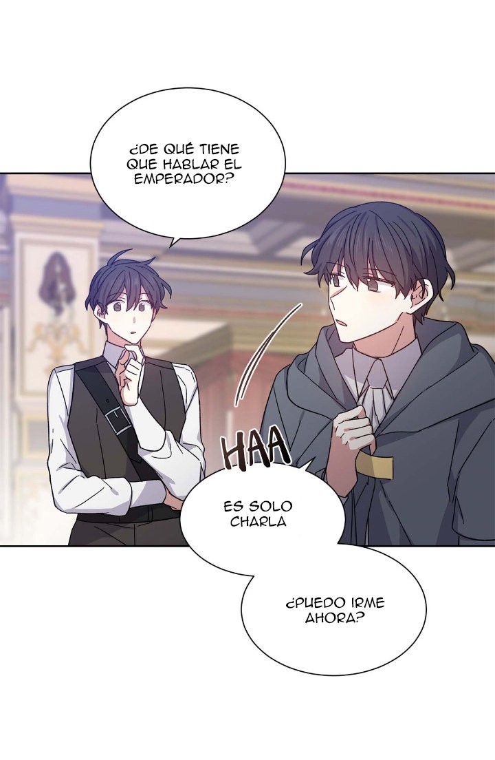 Read La Sombra de la Corona (ES) Manga Online