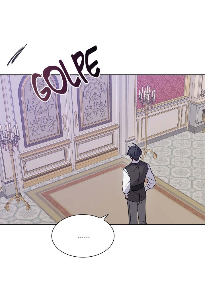 Read La Sombra de la Corona (ES) Manga Online