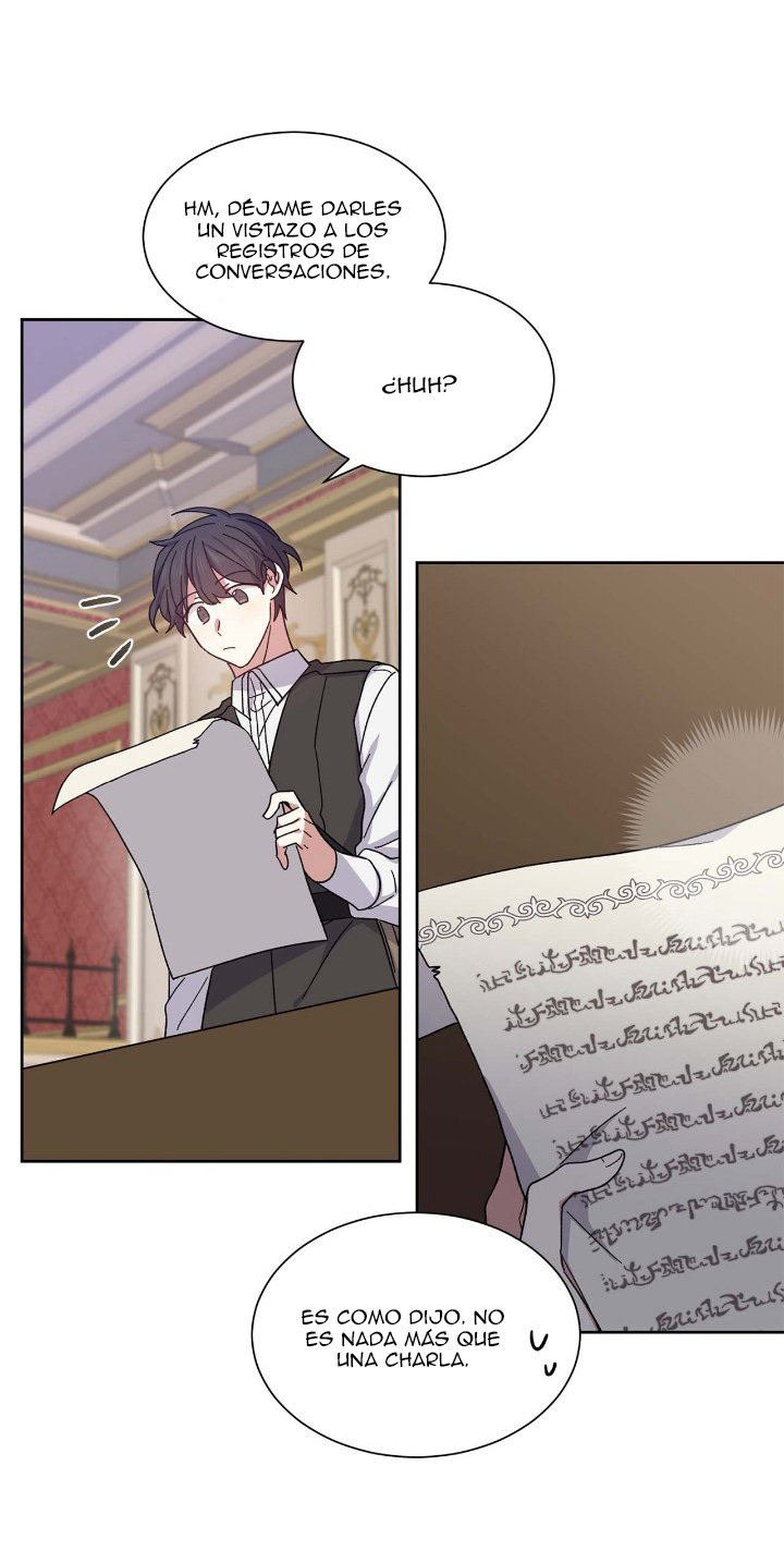 Read La Sombra de la Corona (ES) Manga Online