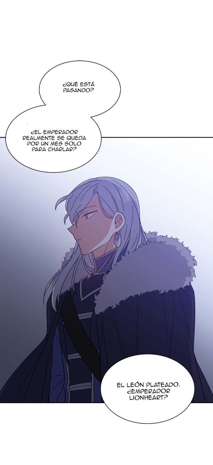 Read La Sombra de la Corona (ES) Manga Online