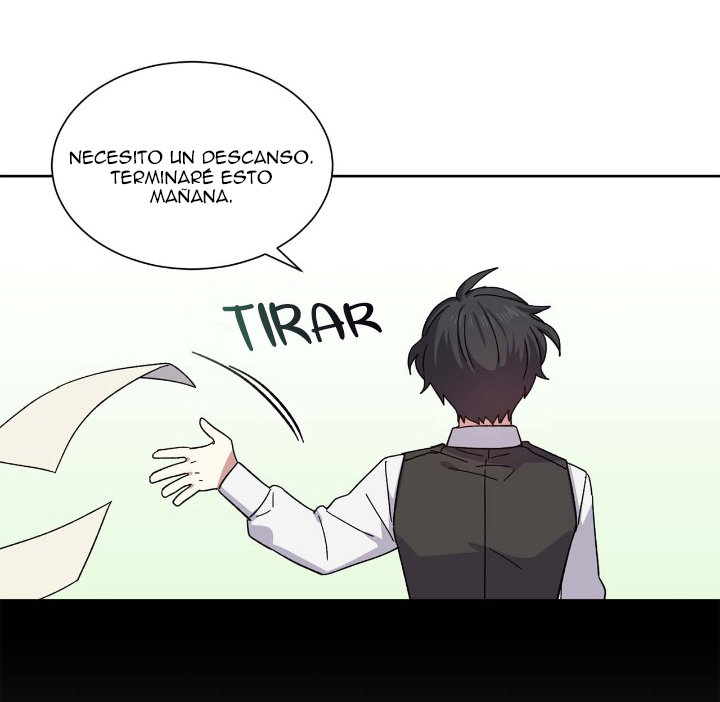 Read La Sombra de la Corona (ES) Manga Online