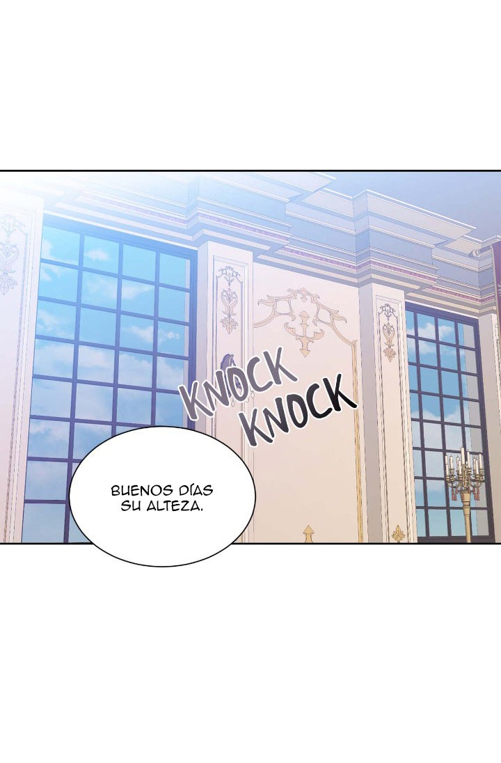 Read La Sombra de la Corona (ES) Manga Online