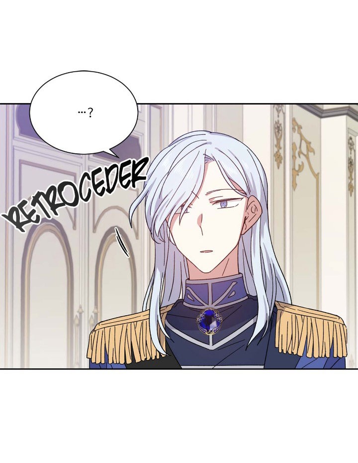 Read La Sombra de la Corona (ES) Manga Online