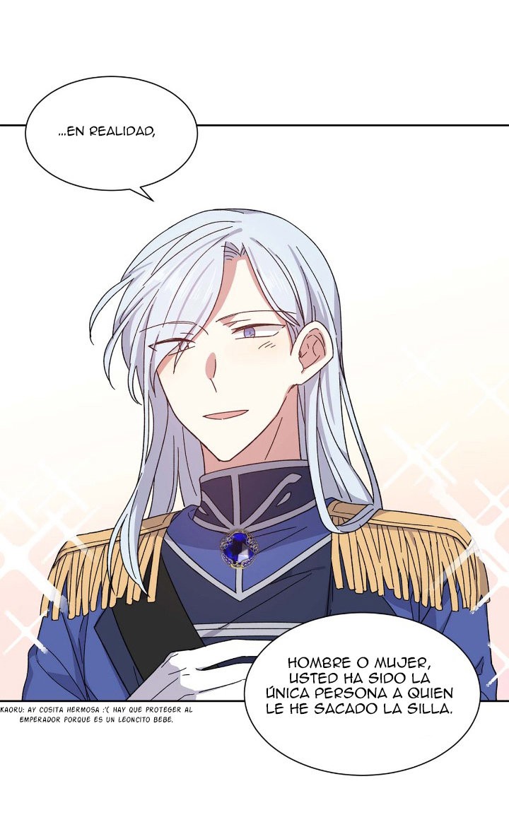 Read La Sombra de la Corona (ES) Manga Online