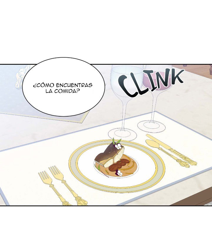 Read La Sombra de la Corona (ES) Manga Online