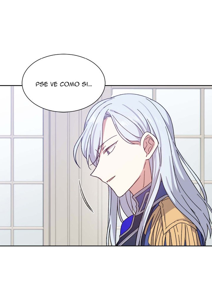 Read La Sombra de la Corona (ES) Manga Online