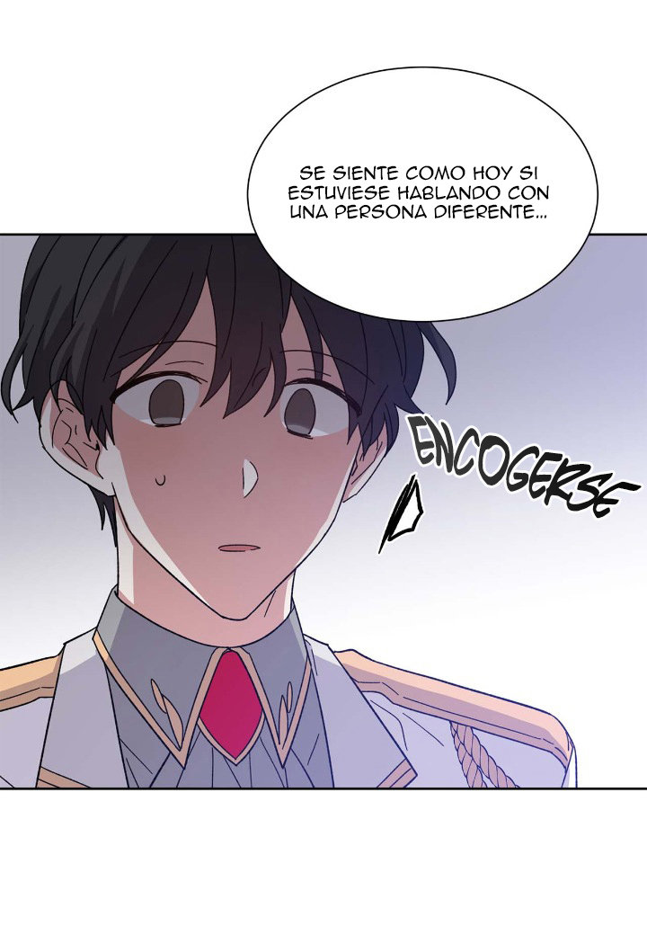Read La Sombra de la Corona (ES) Manga Online