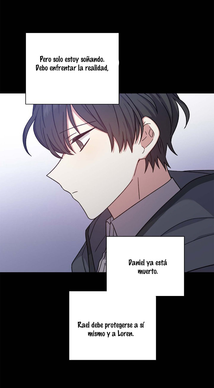 Read La Sombra de la Corona (ES) Manga Online