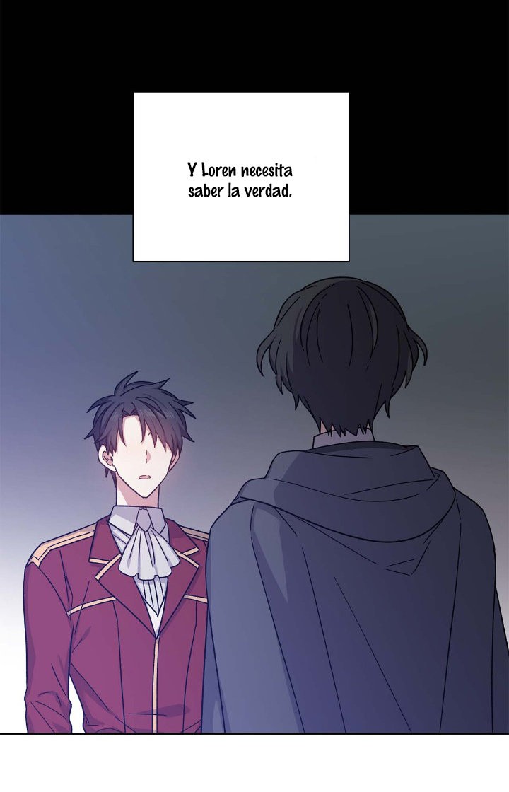 Read La Sombra de la Corona (ES) Manga Online