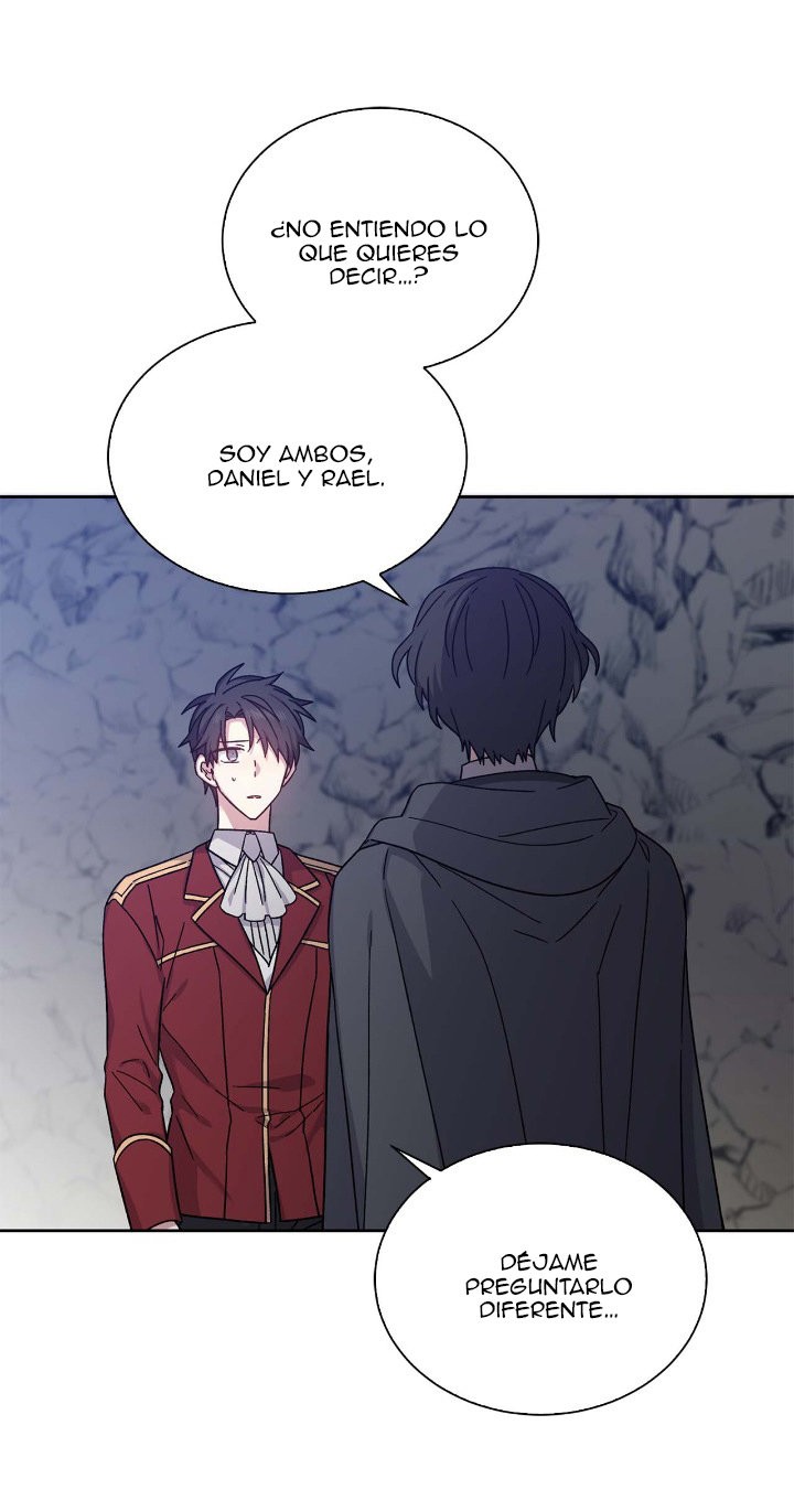 Read La Sombra de la Corona (ES) Manga Online