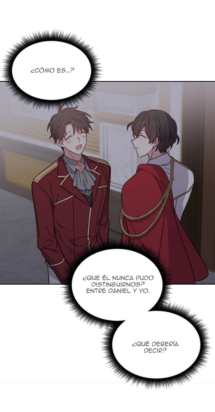 Read La Sombra de la Corona (ES) Manga Online