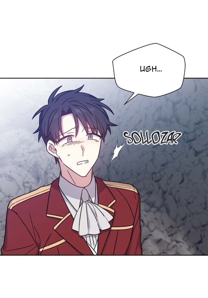 Read La Sombra de la Corona (ES) Manga Online
