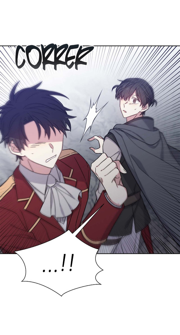 Read La Sombra de la Corona (ES) Manga Online