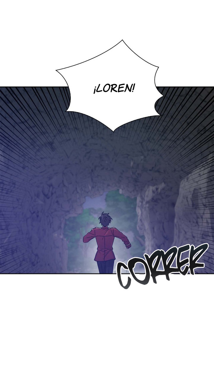 Read La Sombra de la Corona (ES) Manga Online