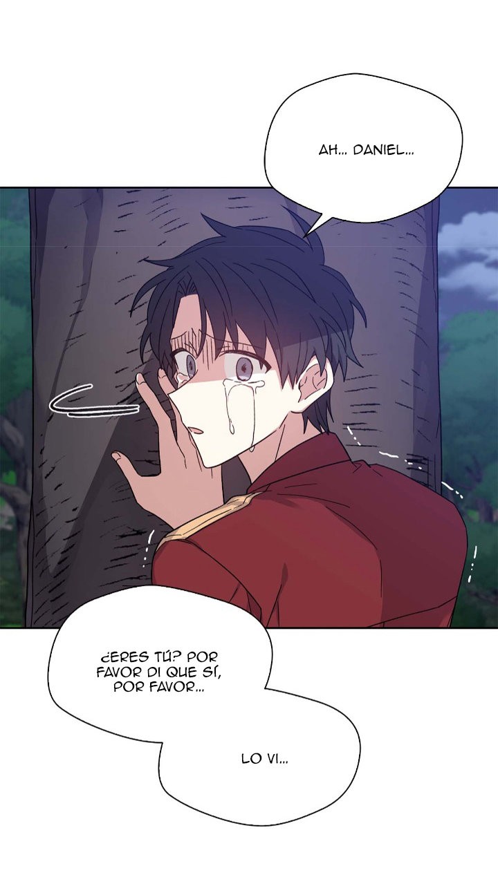 Read La Sombra de la Corona (ES) Manga Online