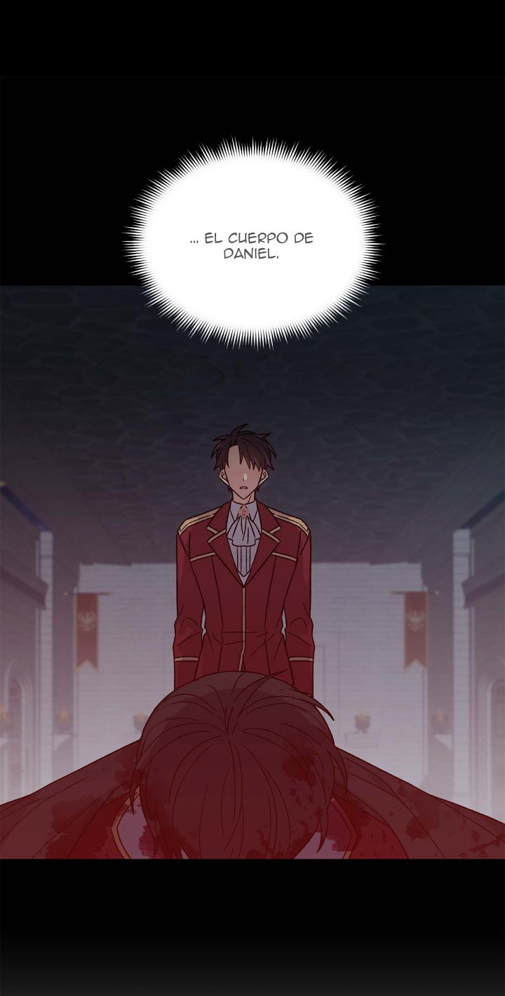 Read La Sombra de la Corona (ES) Manga Online