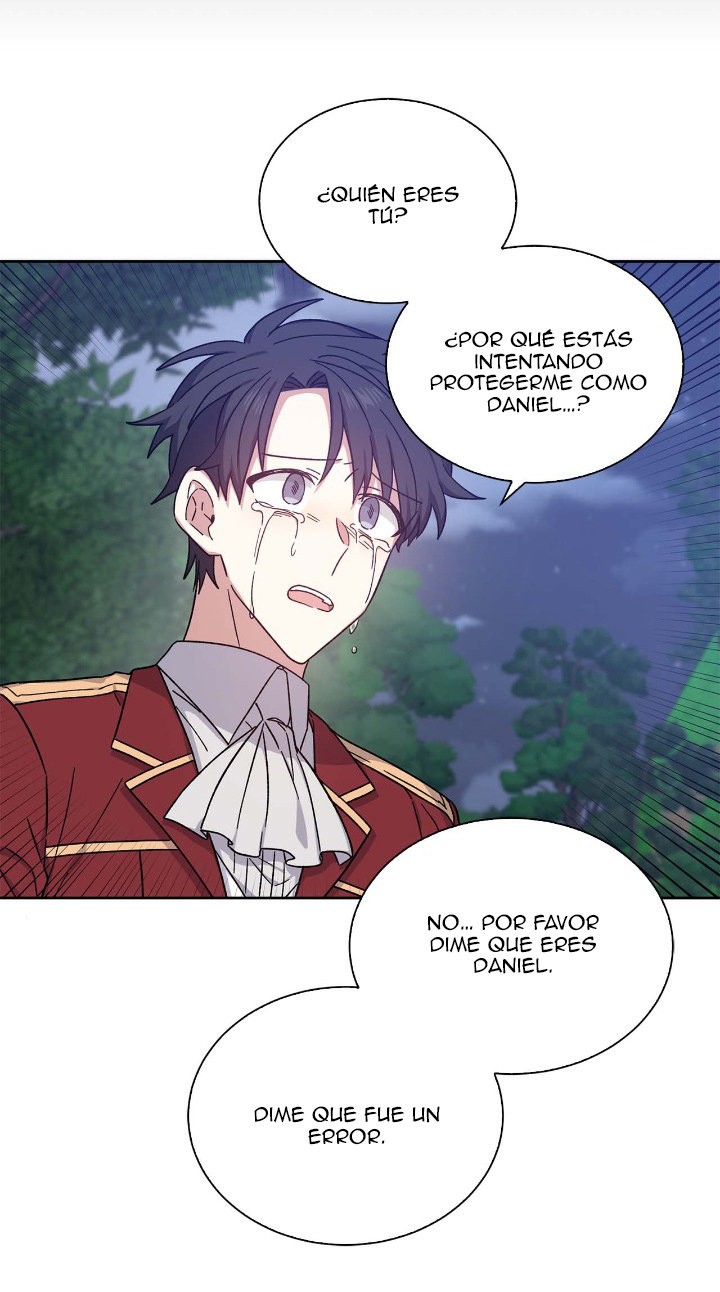 Read La Sombra de la Corona (ES) Manga Online
