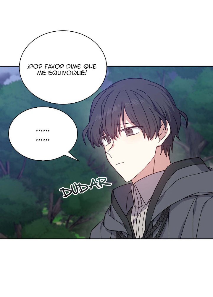 Read La Sombra de la Corona (ES) Manga Online