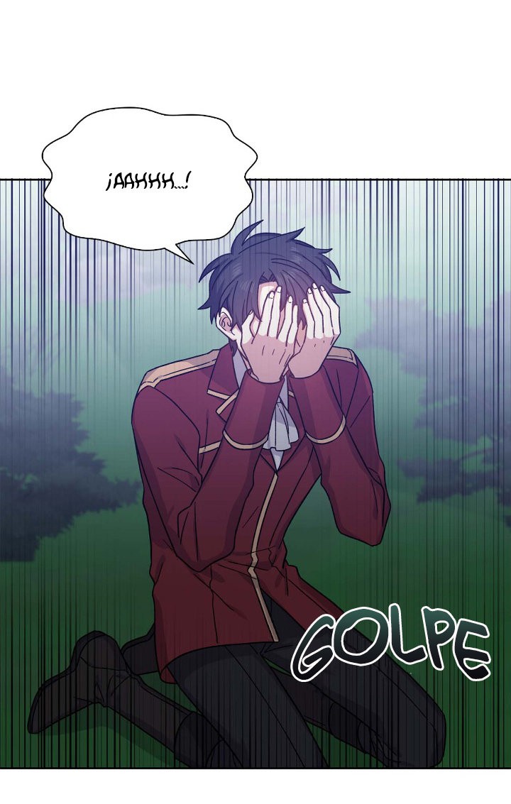 Read La Sombra de la Corona (ES) Manga Online