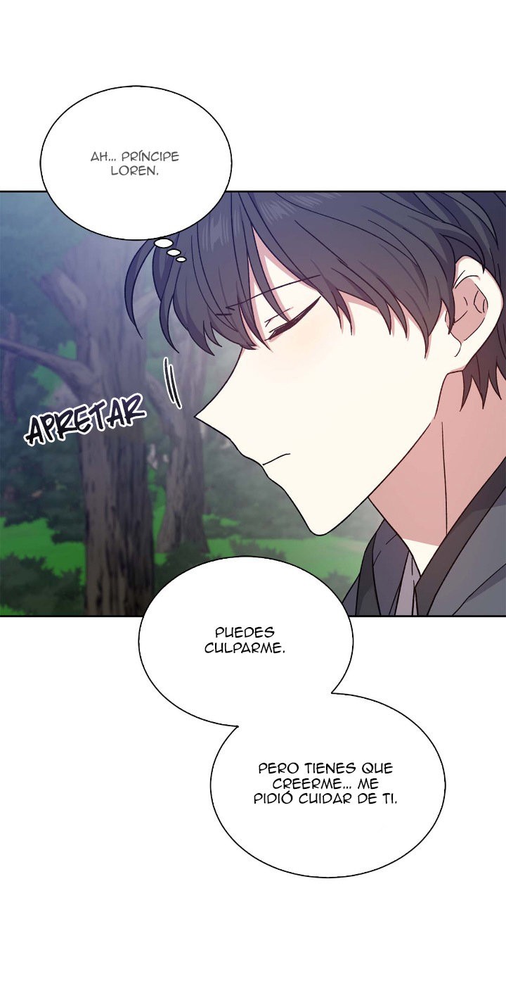 Read La Sombra de la Corona (ES) Manga Online
