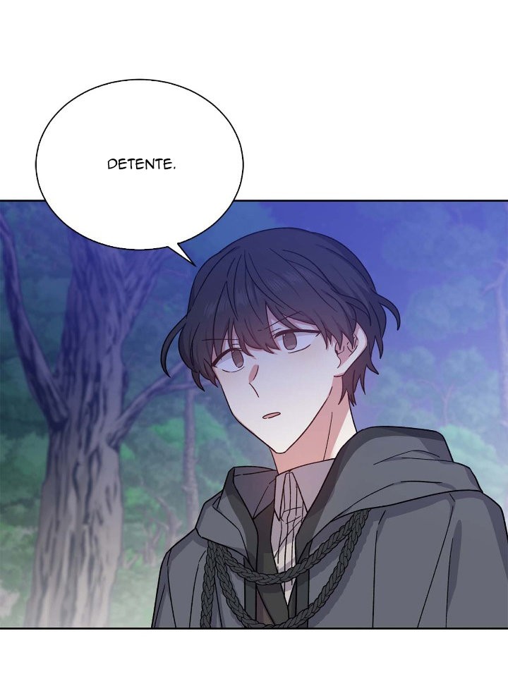 Read La Sombra de la Corona (ES) Manga Online