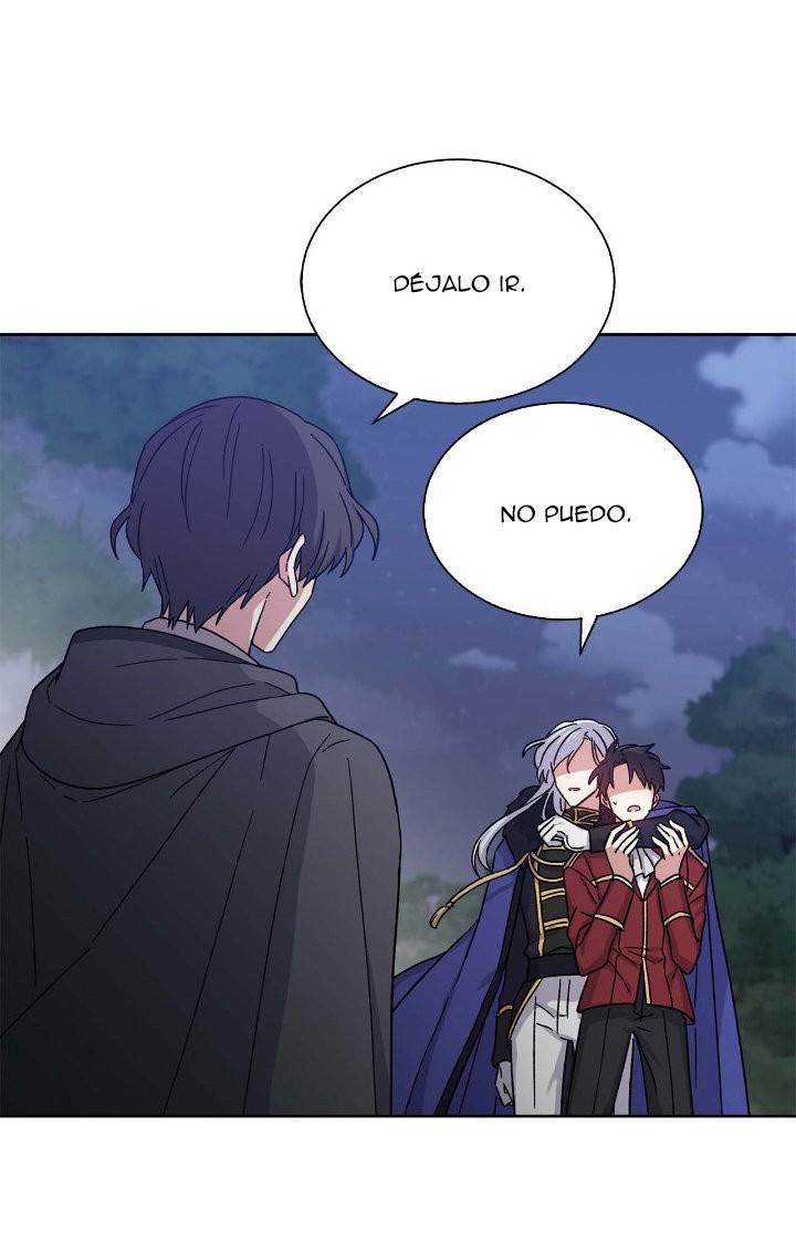 Read La Sombra de la Corona (ES) Manga Online
