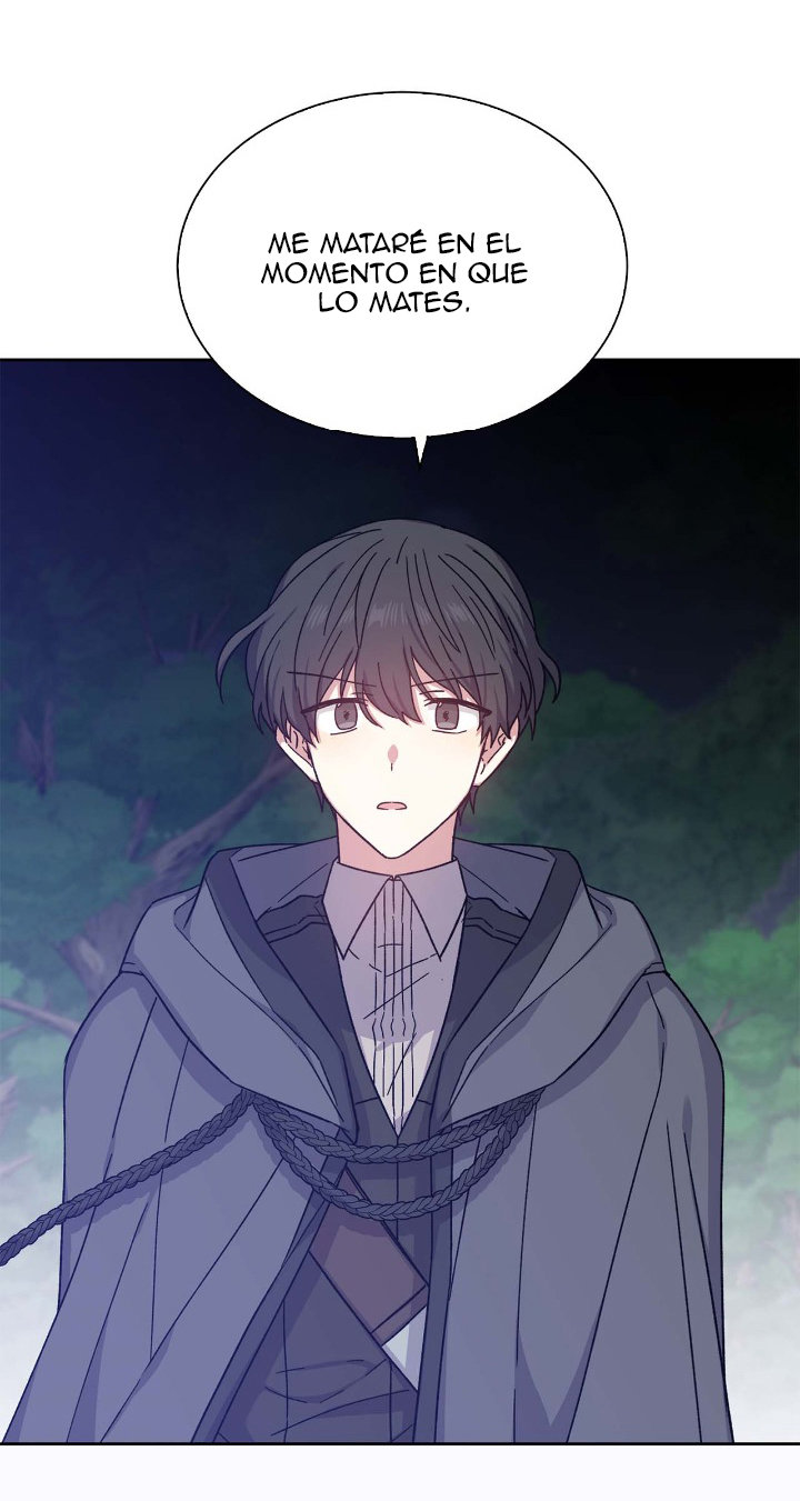 Read La Sombra de la Corona (ES) Manga Online